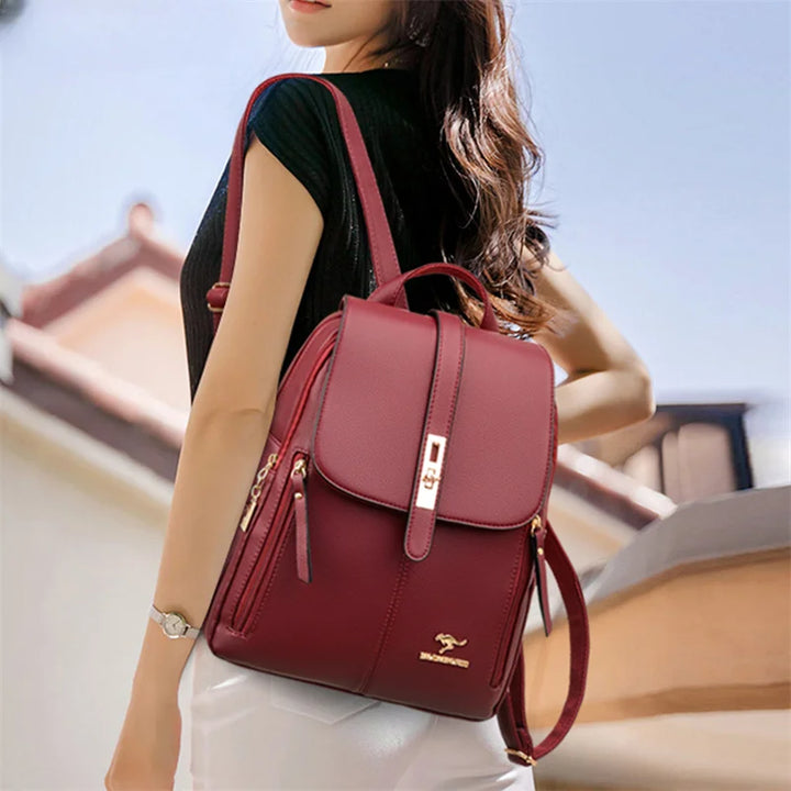 Sandy - Elegant Backpack