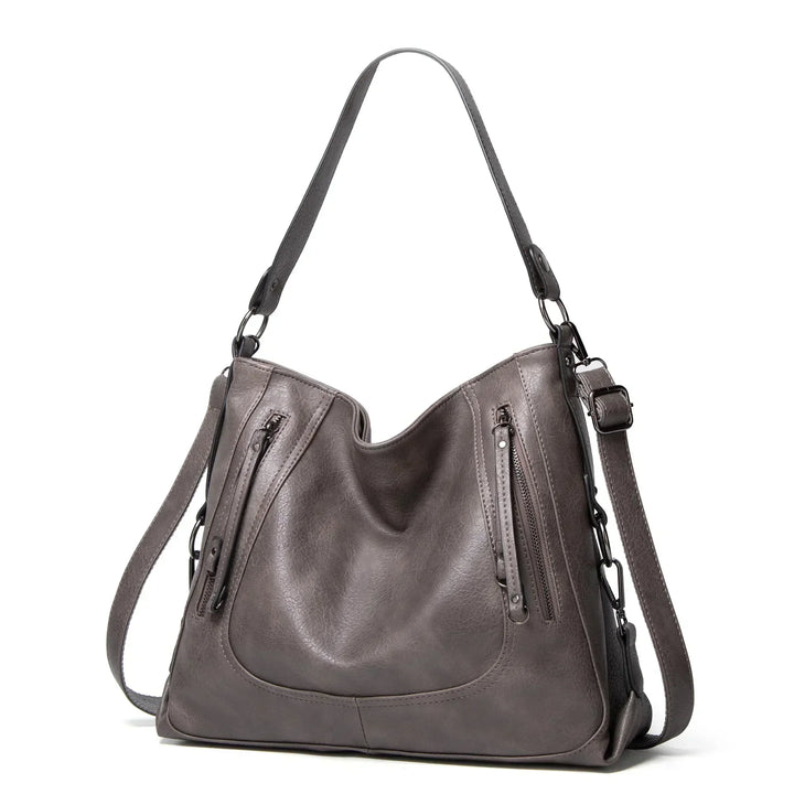 Priscilla | Vintage Leather Bag