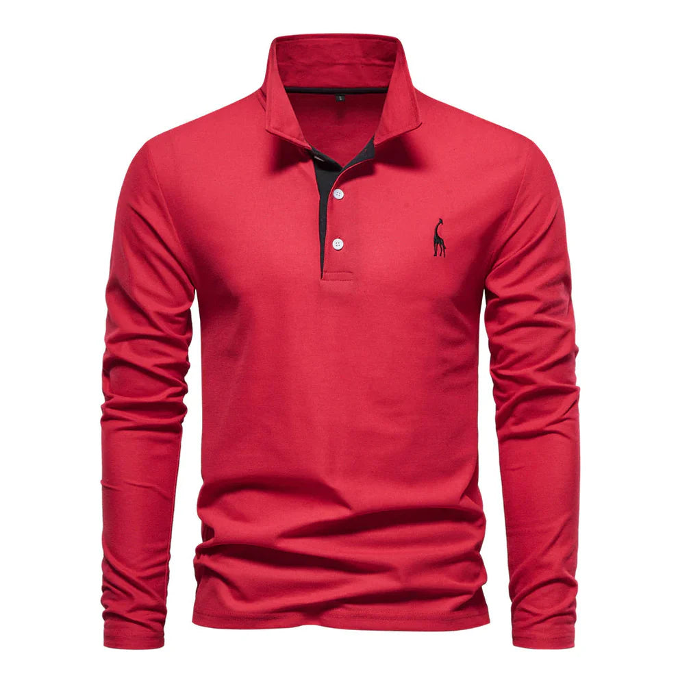 Felix - Men's Polo Shirt