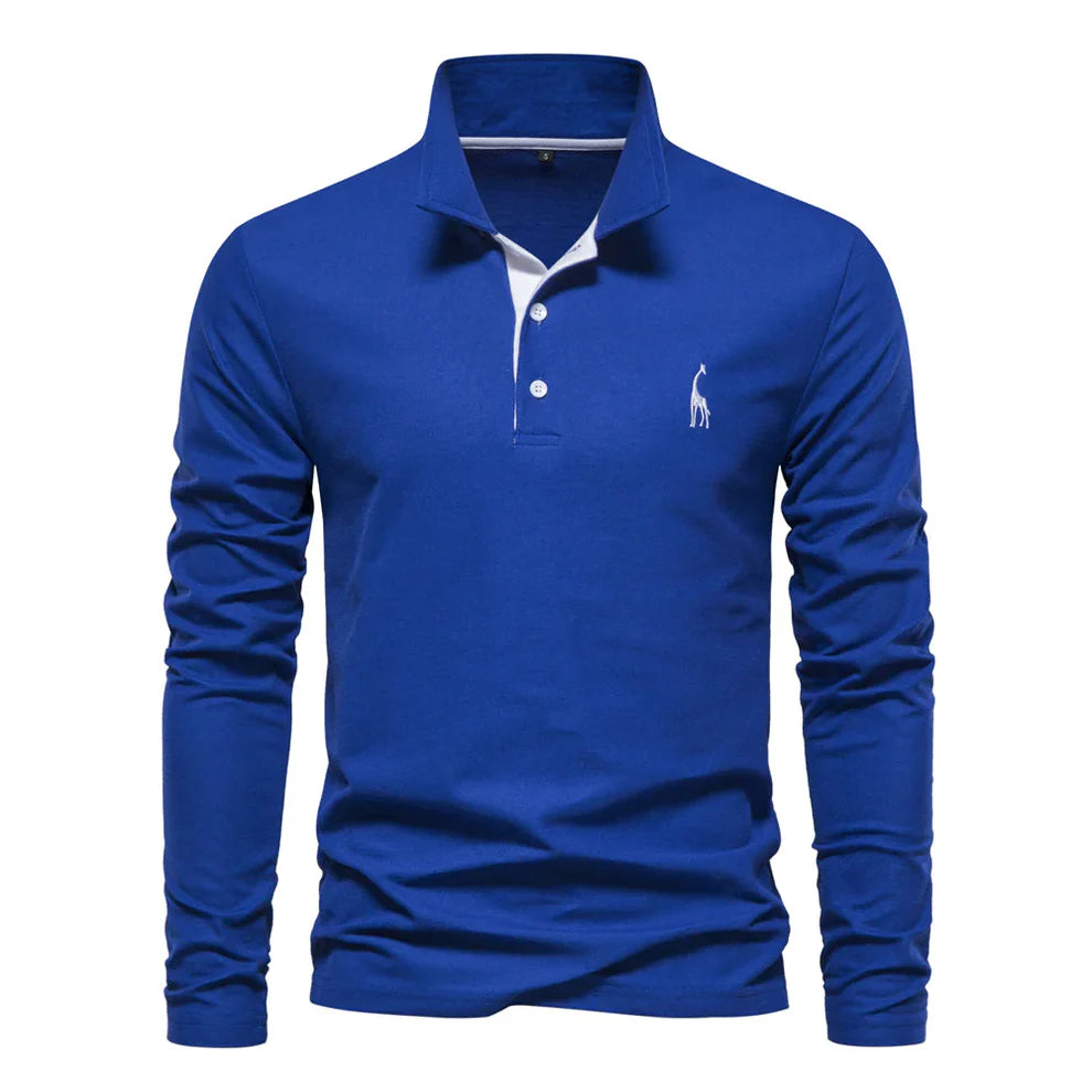 Felix - Men's Polo Shirt