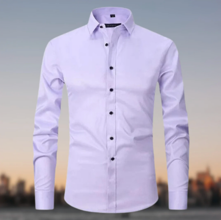 Orion - Wrinkle-free Stretch Shirt