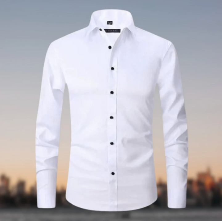 Orion - Wrinkle-free Stretch Shirt