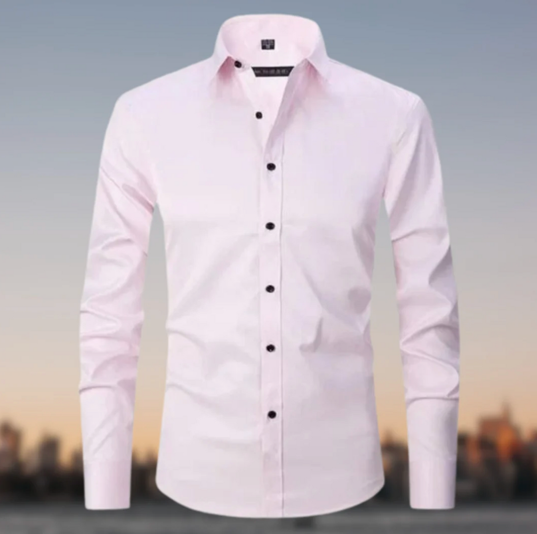 Orion - Wrinkle-free Stretch Shirt