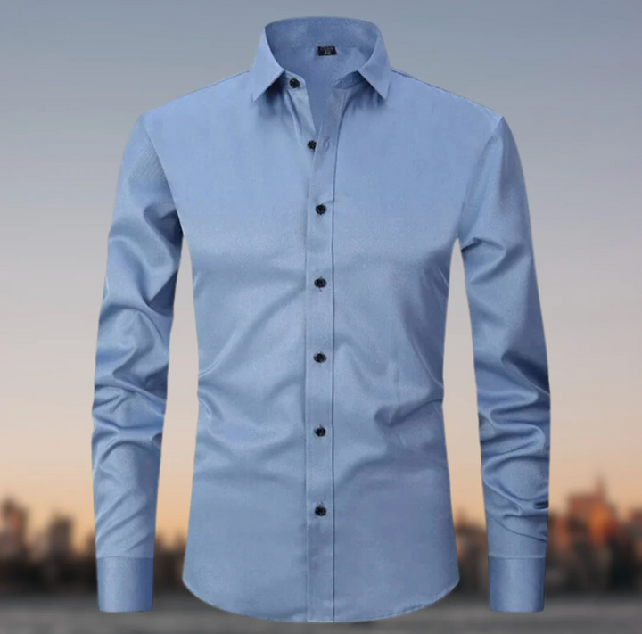 Orion - Wrinkle-free Stretch Shirt