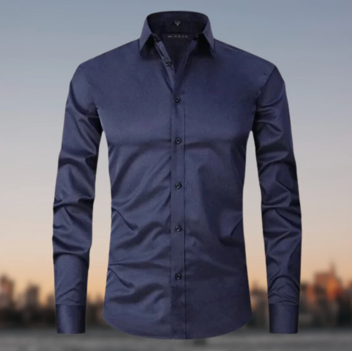 Orion - Wrinkle-free Stretch Shirt