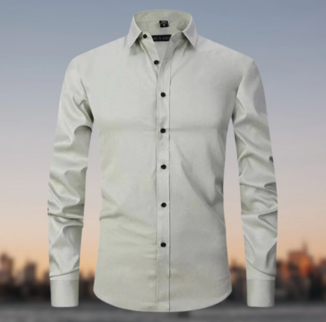 Orion - Wrinkle-free Stretch Shirt