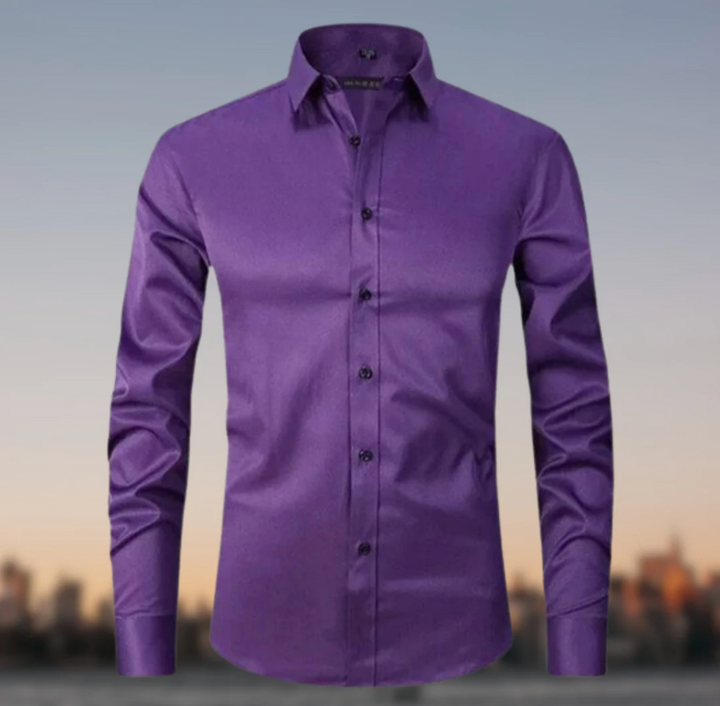 Orion - Wrinkle-free Stretch Shirt