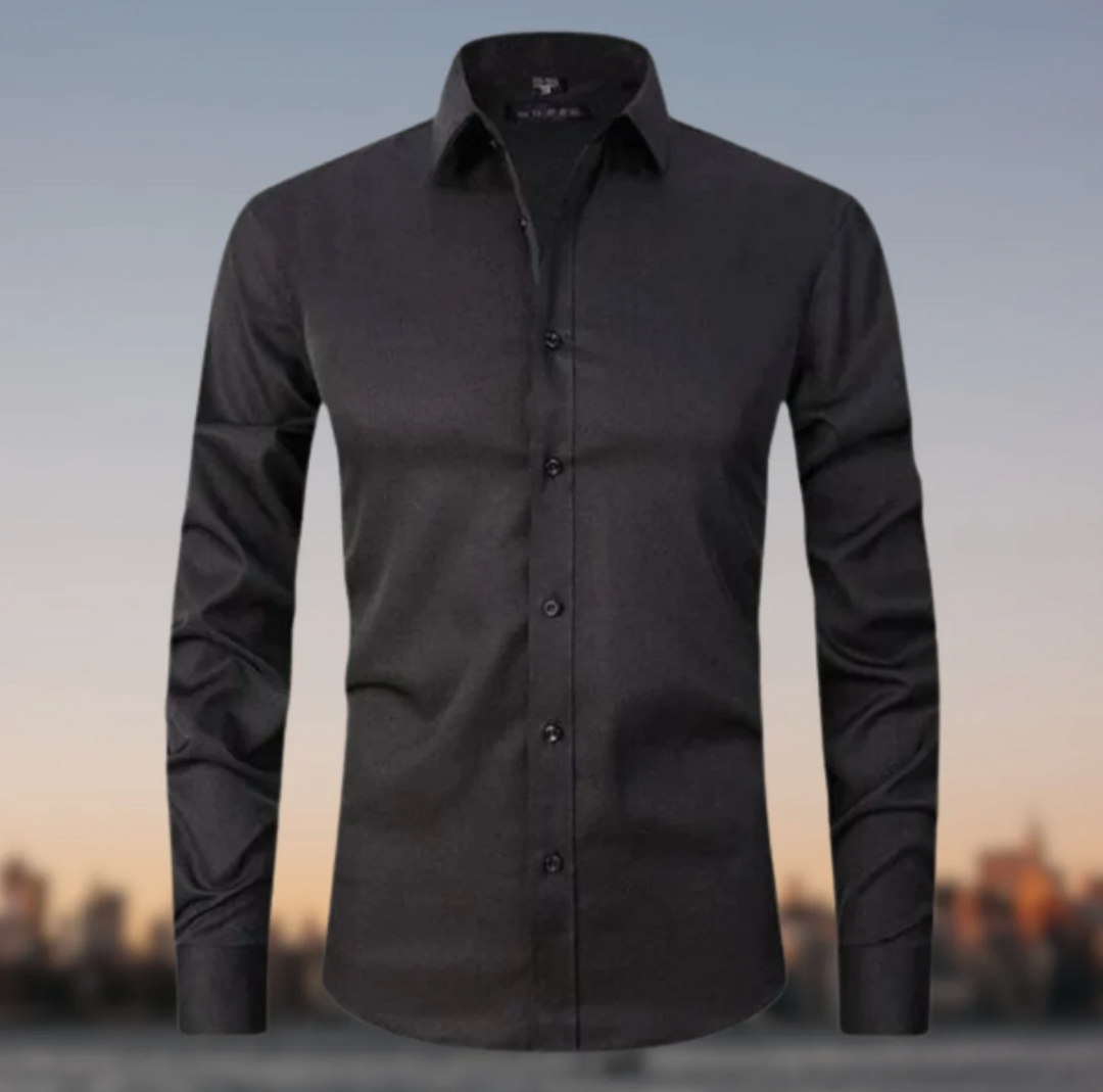 Orion - Wrinkle-free Stretch Shirt