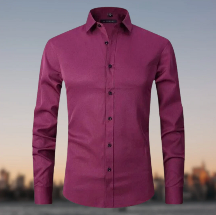 Orion - Wrinkle-free Stretch Shirt