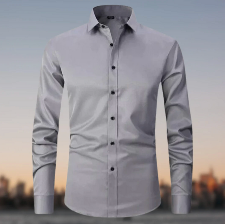 Orion - Wrinkle-free Stretch Shirt