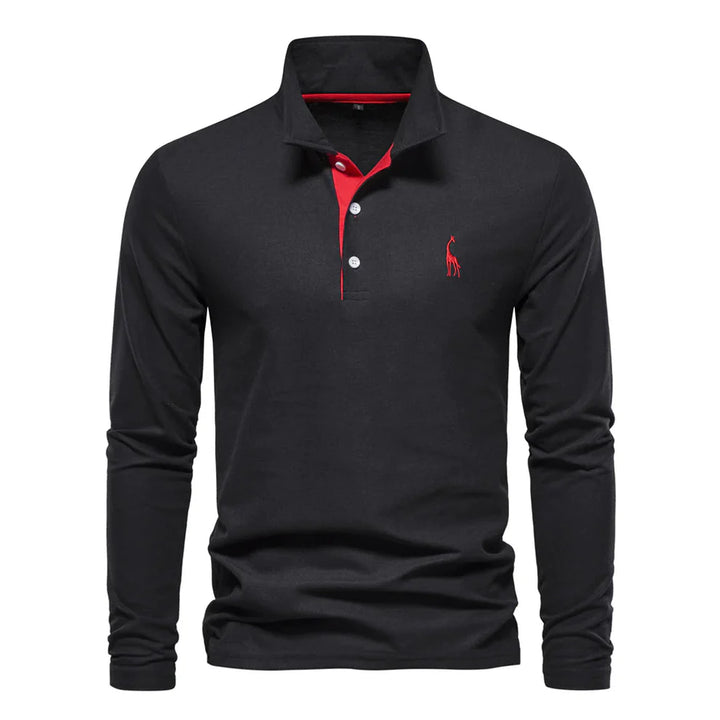 Felix - Men's Polo Shirt