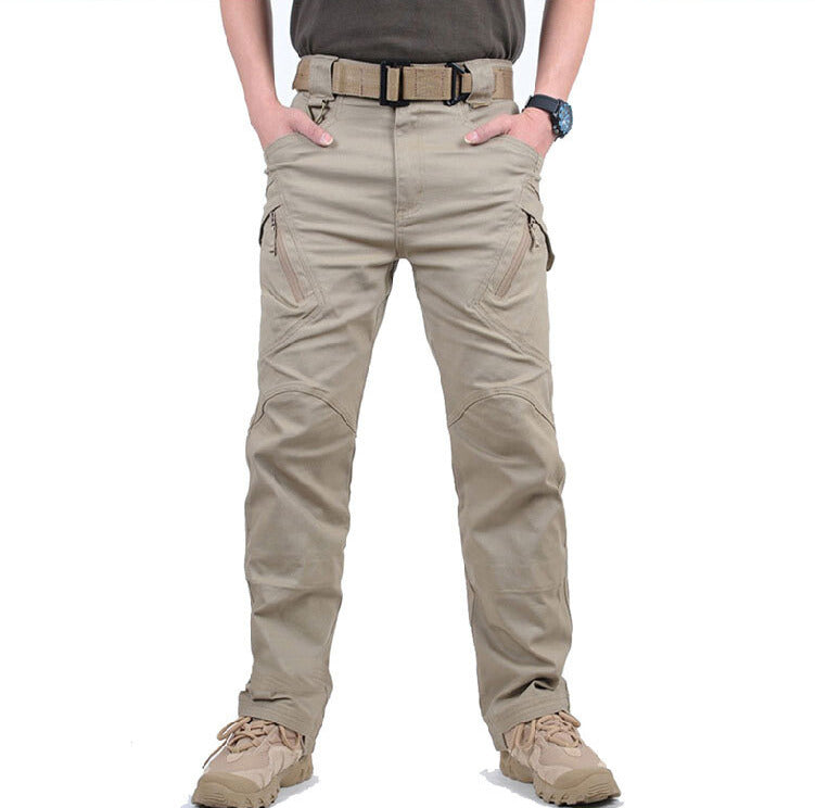 Liam | Men's Multifunctional Outdoor Cargo Pants