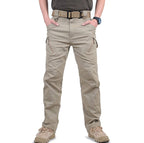 Liam | Men's Multifunctional Outdoor Cargo Pants