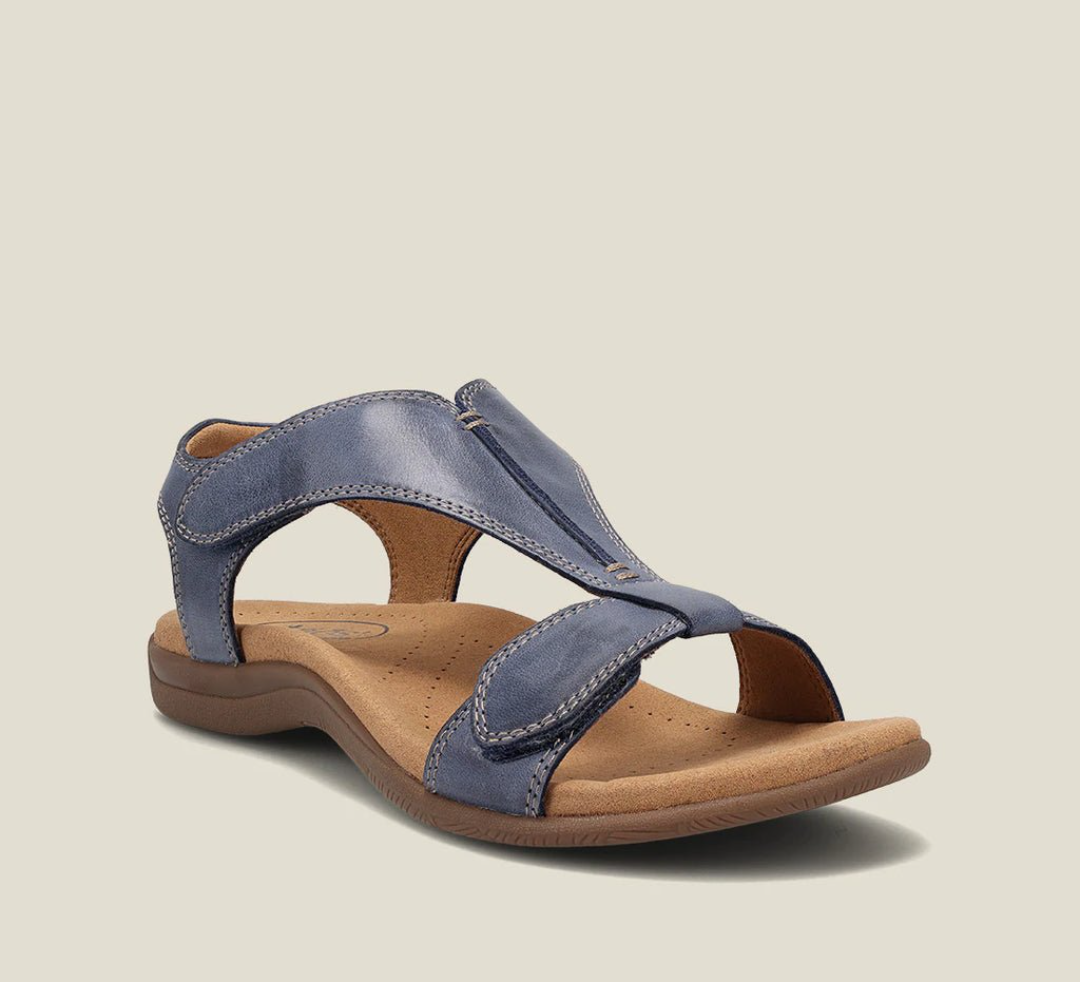 Scarlet | Women's Orthopedic Adjustable Sandals