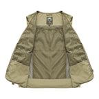 Remi | Multi-Pocket Summer Utility Vest