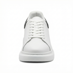 Scarlet | Women's Casual Lace-Up Sneakers with Comfortable Fit