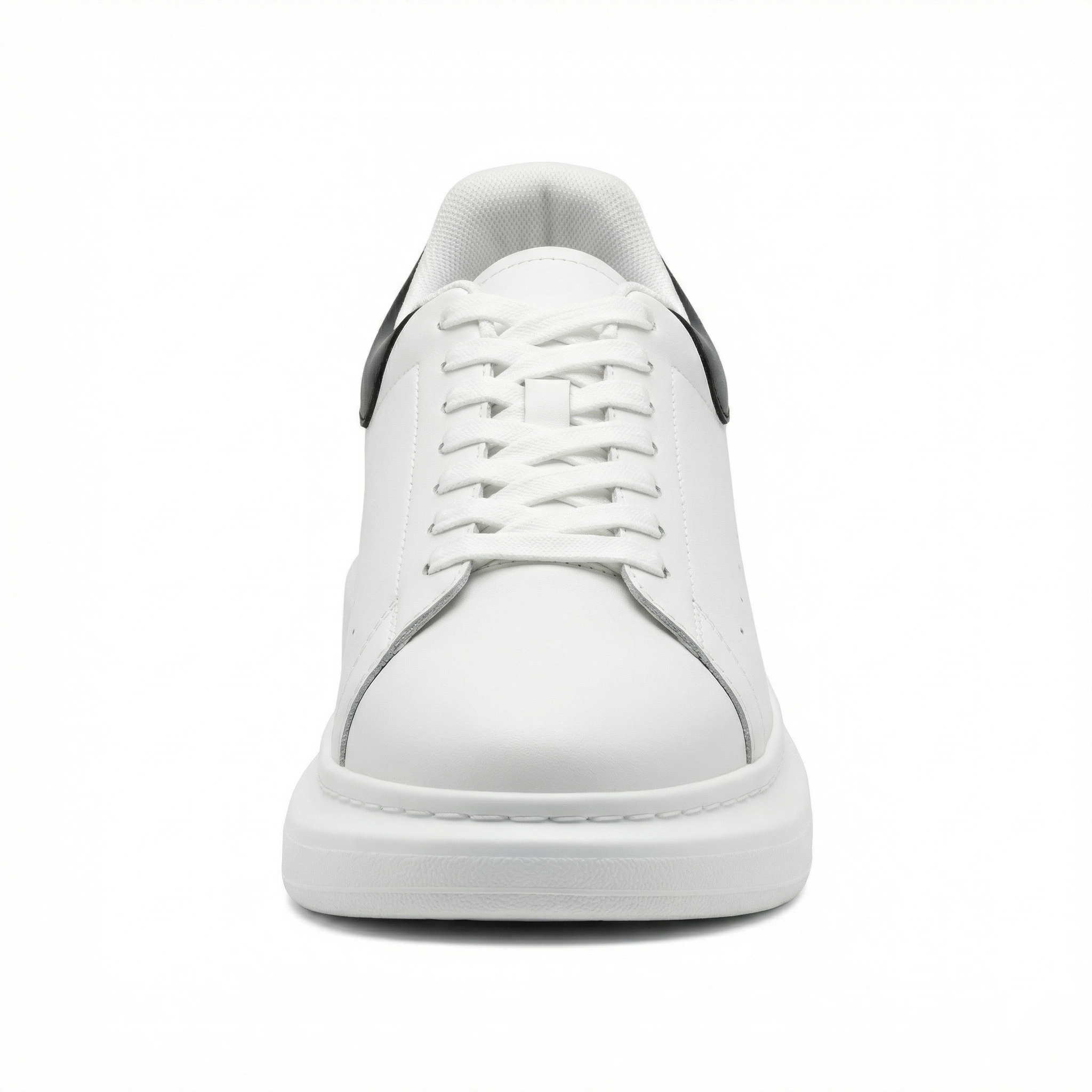 Scarlet | Women's Casual Lace-Up Sneakers with Comfortable Fit