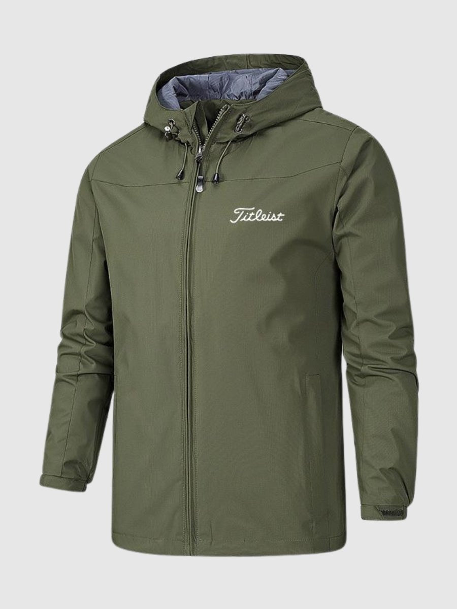 Thomas - Waterproof Jacket