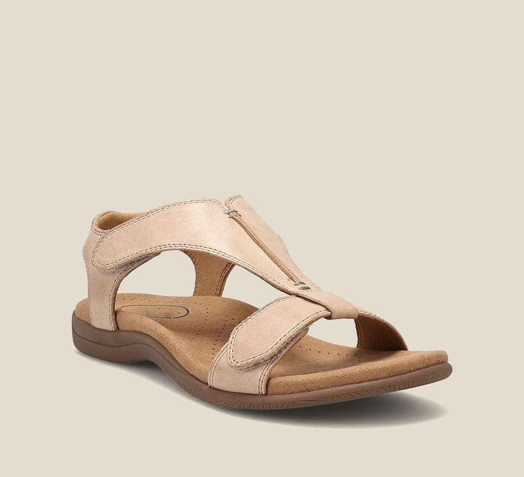 Scarlet | Women's Orthopedic Adjustable Sandals