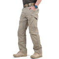 Liam | Men's Multifunctional Outdoor Cargo Pants