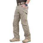 Liam | Men's Multifunctional Outdoor Cargo Pants