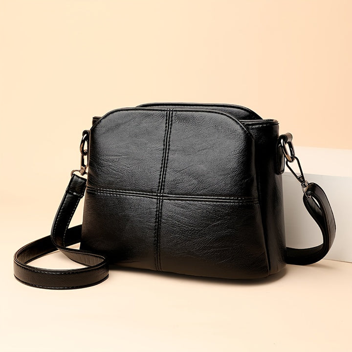 Eleanor - Elegant Crossbody Bag