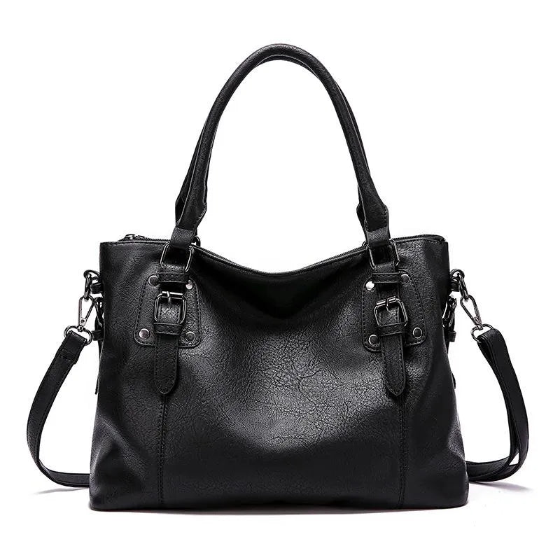 Lyson - Elegant shoulder bag