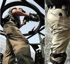 Liam | Men's Multifunctional Outdoor Cargo Pants