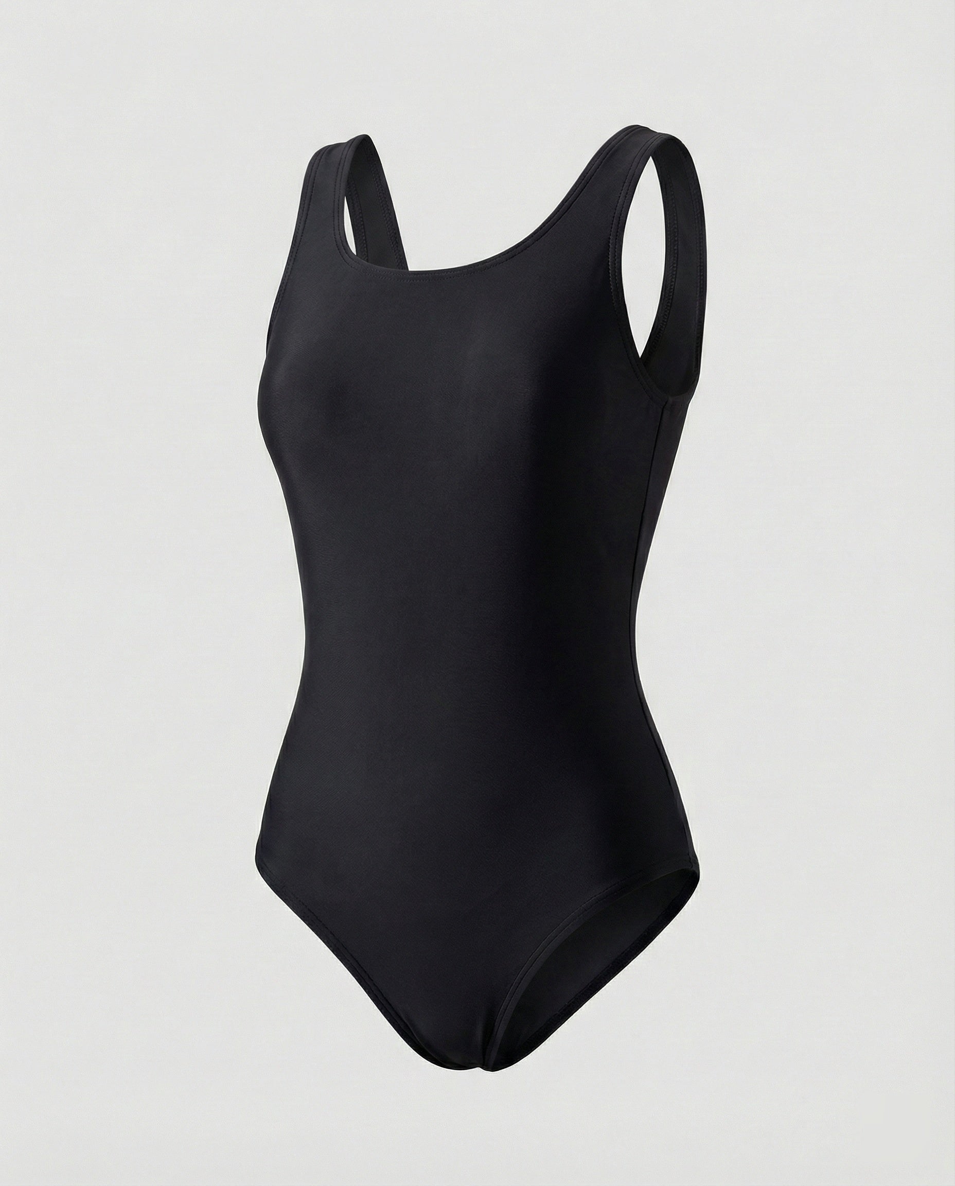 Scarlet | Women's One-Piece Swimsuit with Quick-Dry Fabric