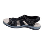 Scarlet | Women's Orthopedic Sandals with Adjustable Straps